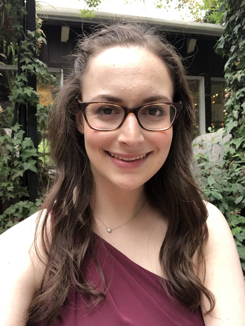 Emily Chane, LMFT, a neurodivergent-affirming therapist in Westlake Village, California