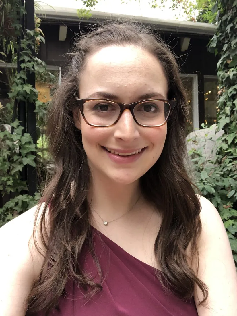 Emily Chane, LMFT